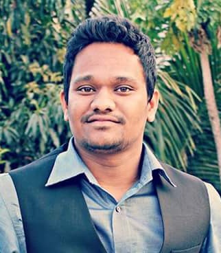 Dr.Swapnil Phadtare